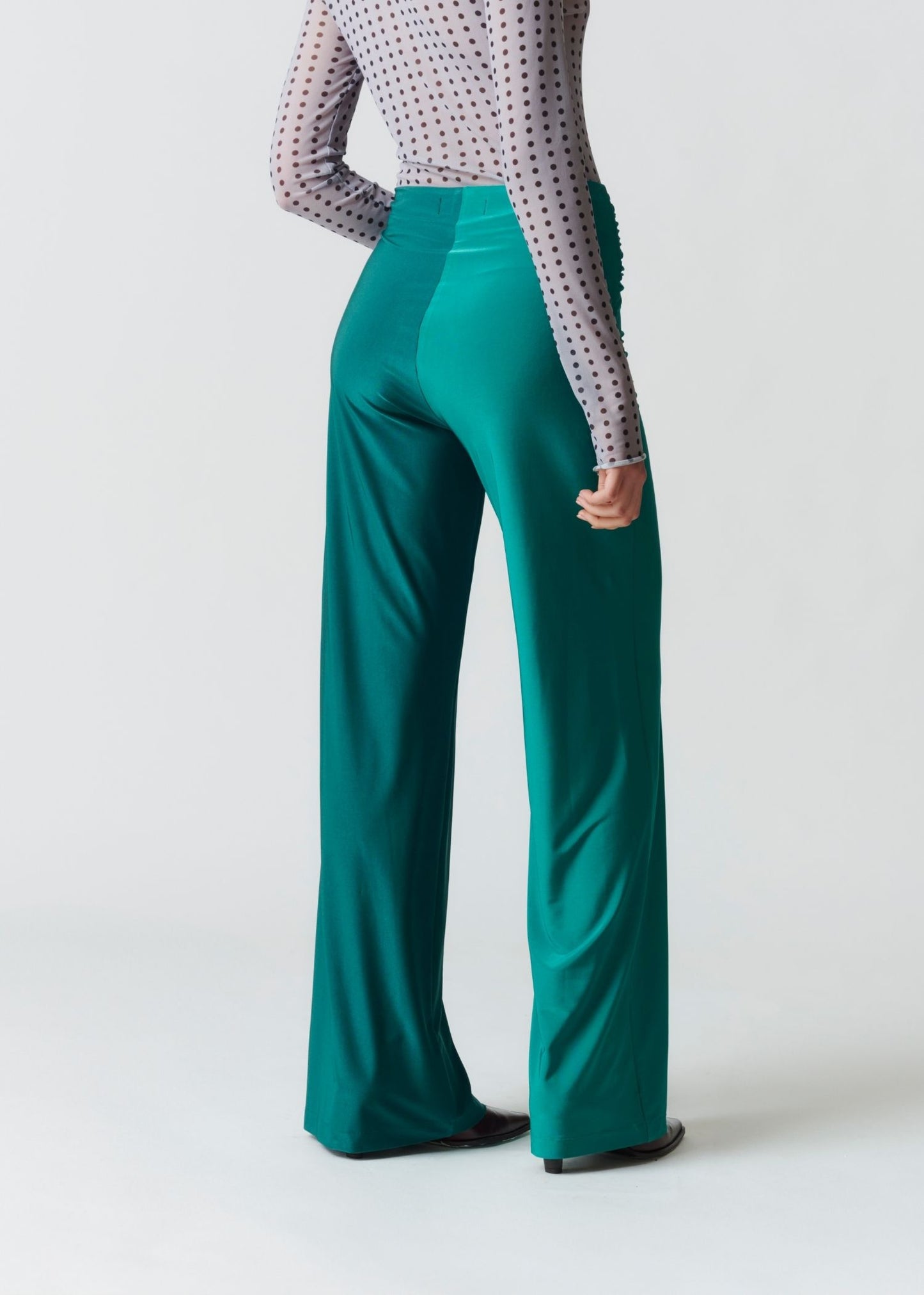 Pantalón Bicolore II