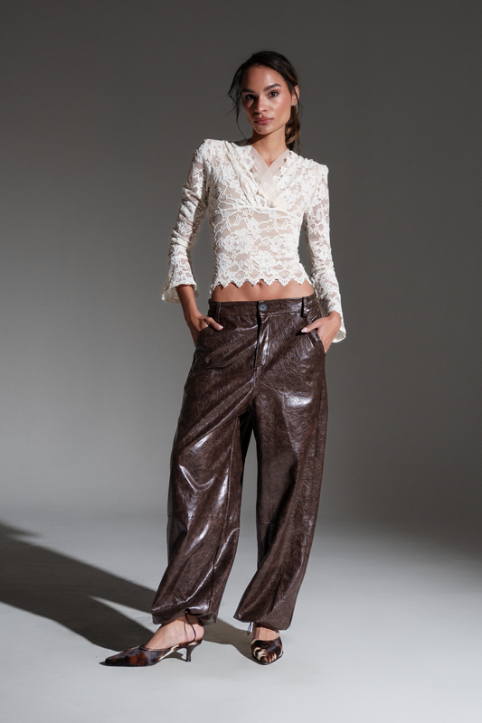 Pantalón Nuit I.