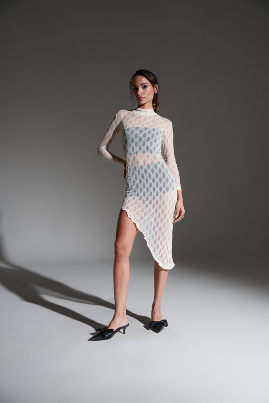 Vestido Amore.
