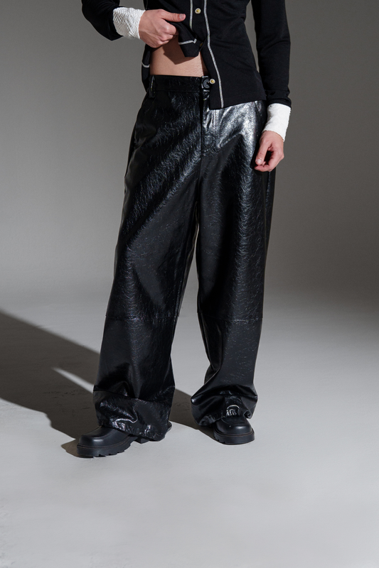 Pantalón Nuit II.