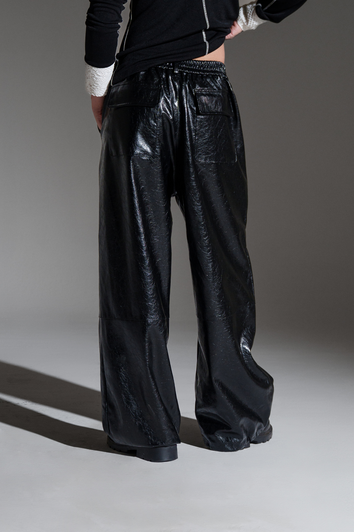 Pantalón Nuit II.