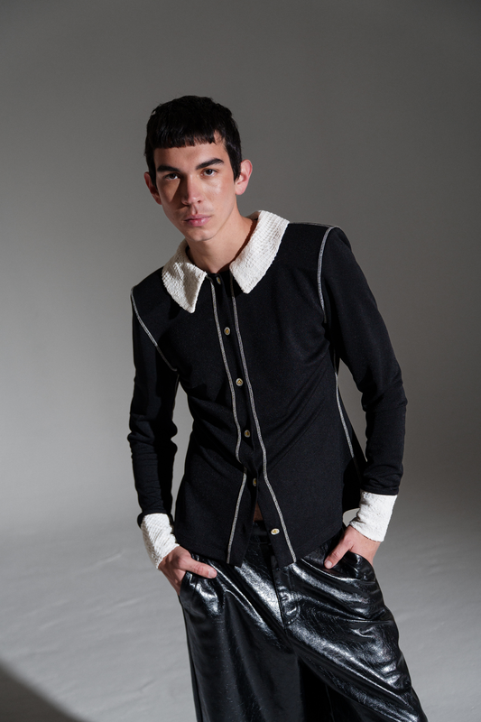Blouse Simone.