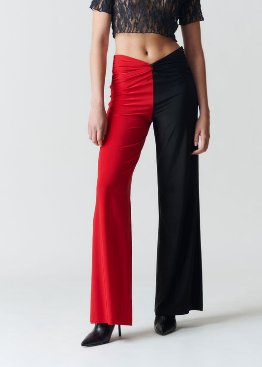 Pantalón Bicolore I