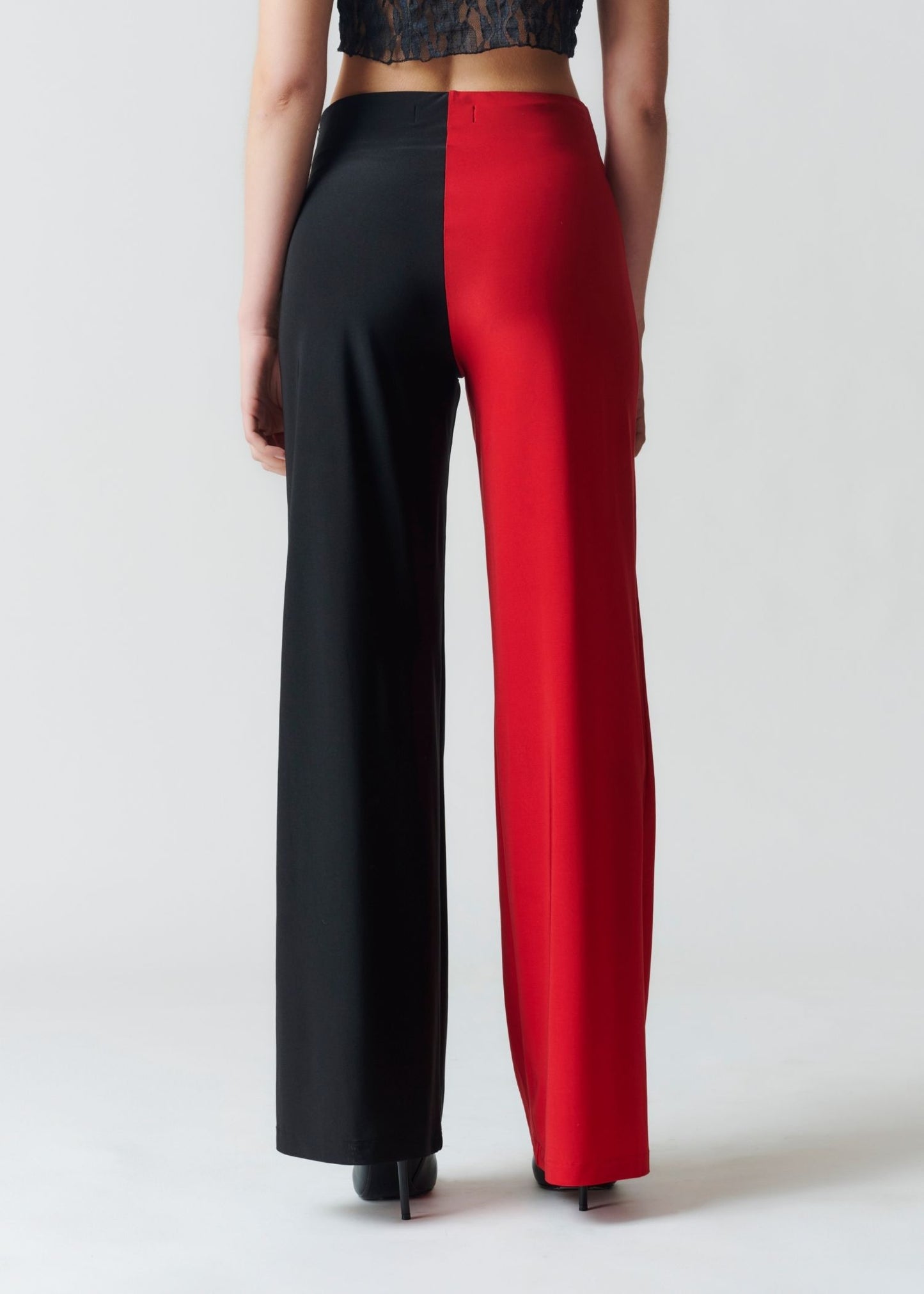 Pantalón Bicolore I