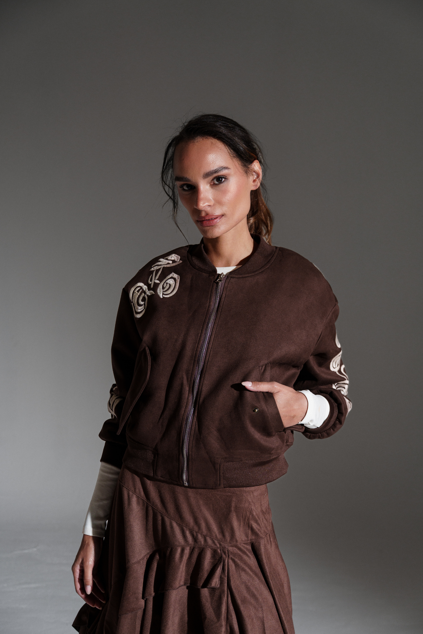 Bombers Roiser.
