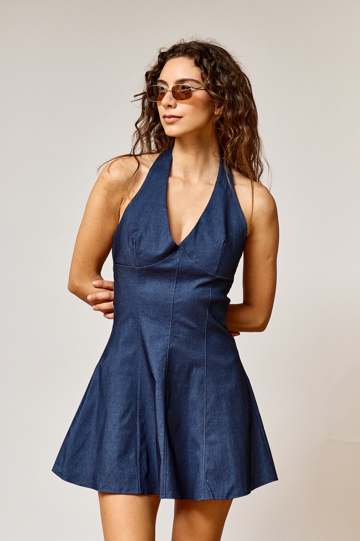 Robe Denim