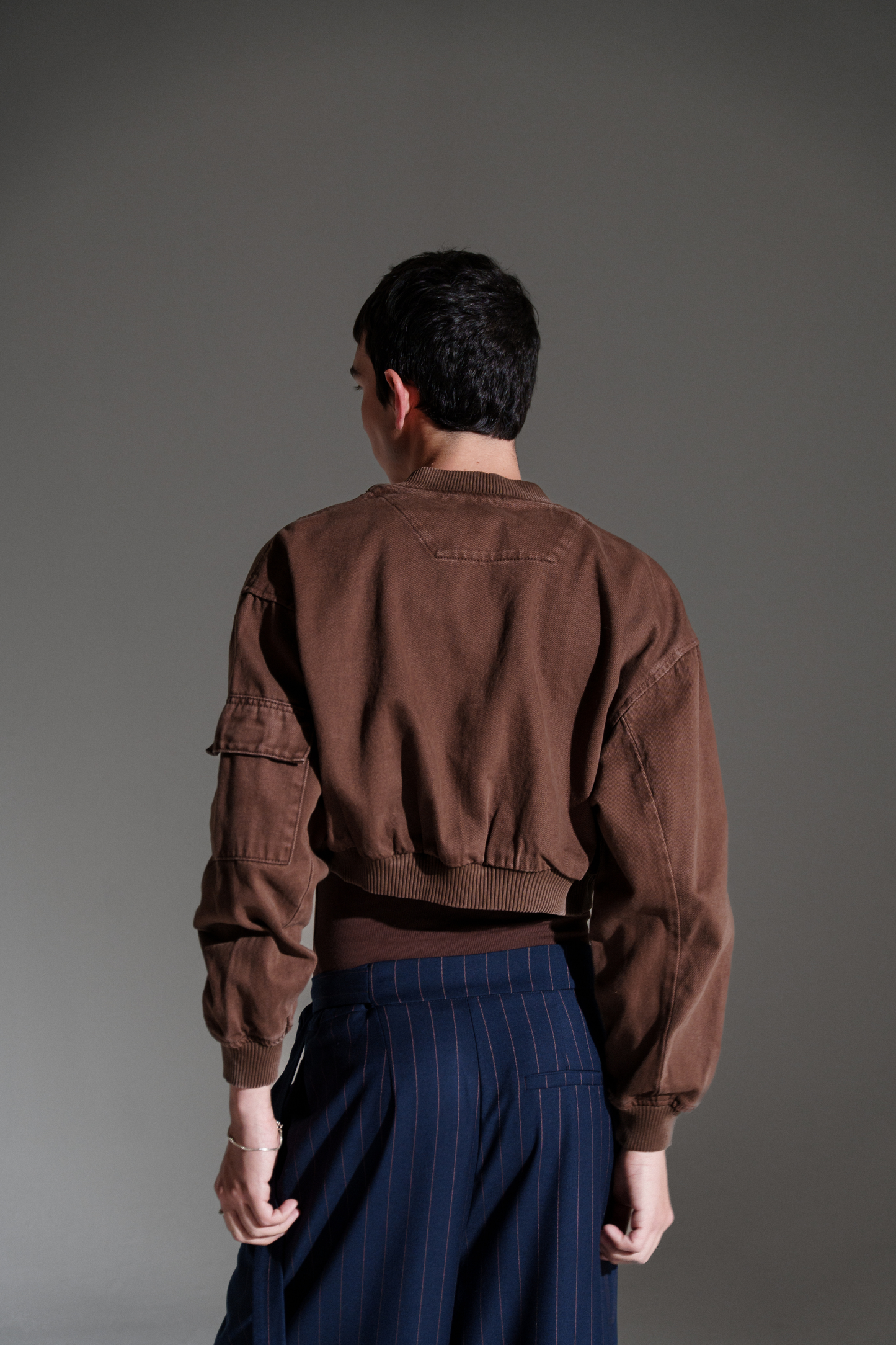 Bombers Terre.