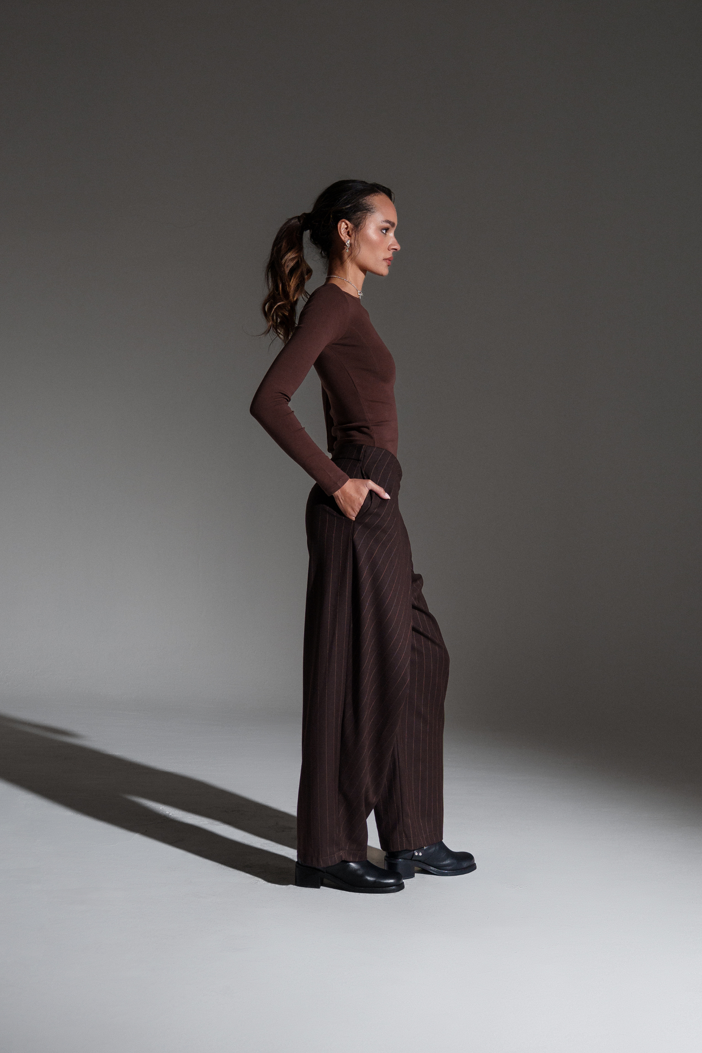 Pantalón Noré I.