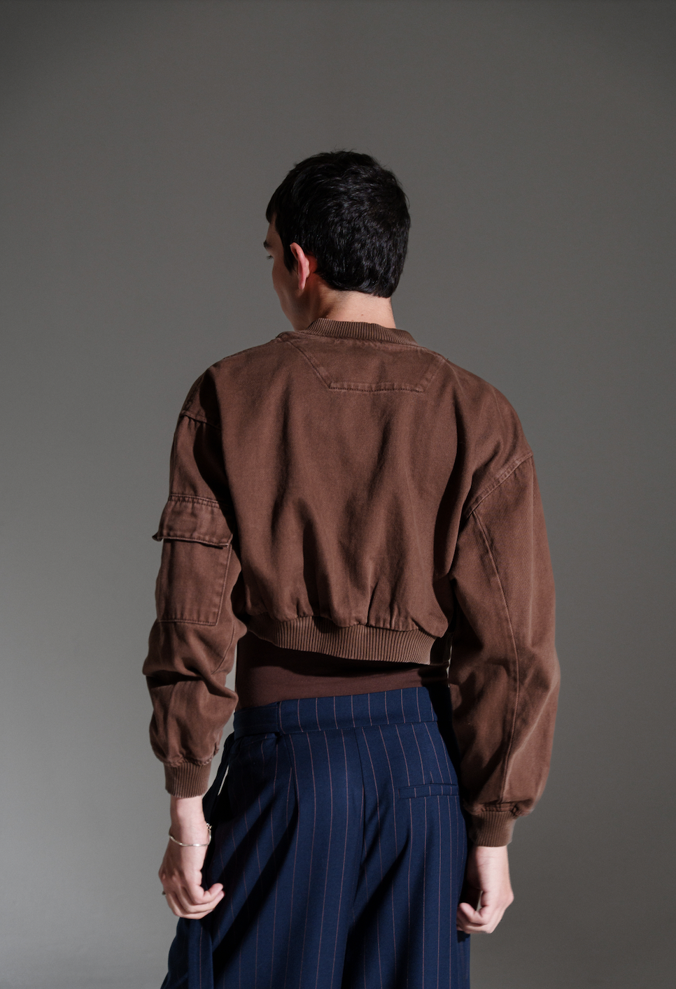 Pantalón Noré II.
