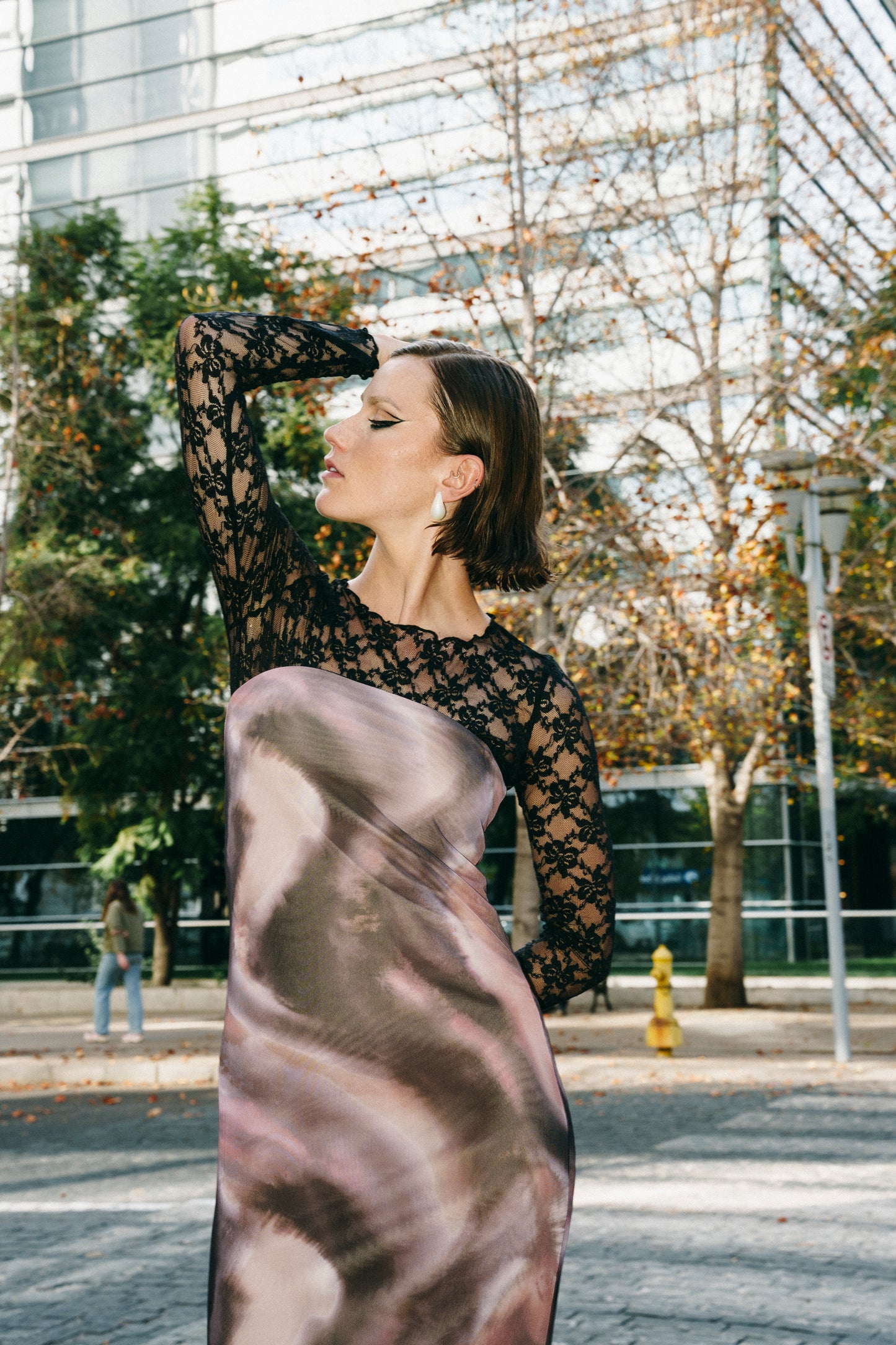 Vestido Renaître