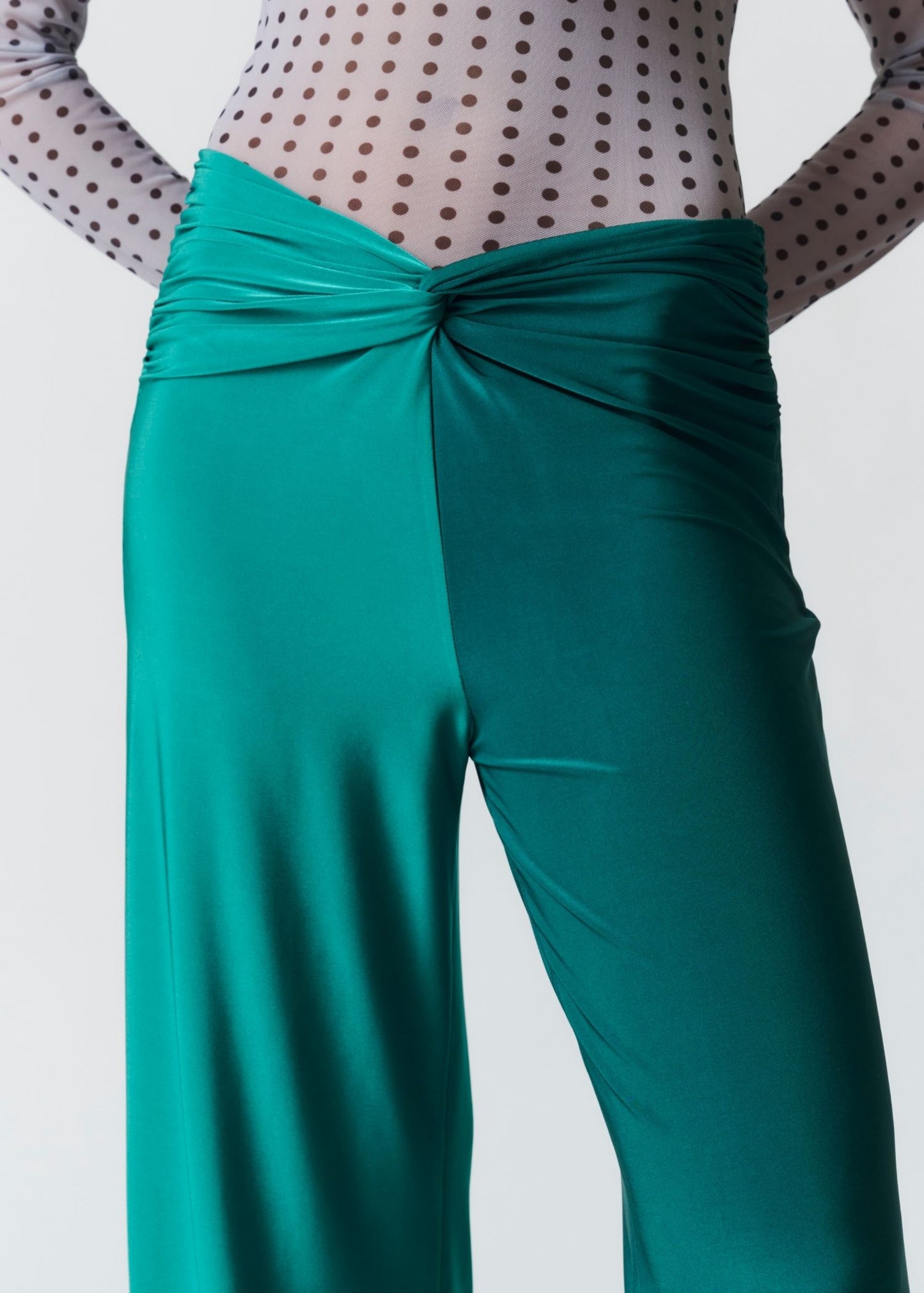 Pantalón Bicolore II