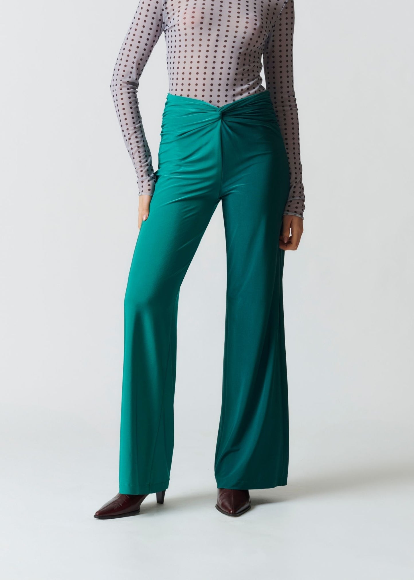 Pantalón Bicolore II