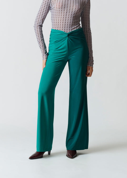 Pantalón Bicolore II