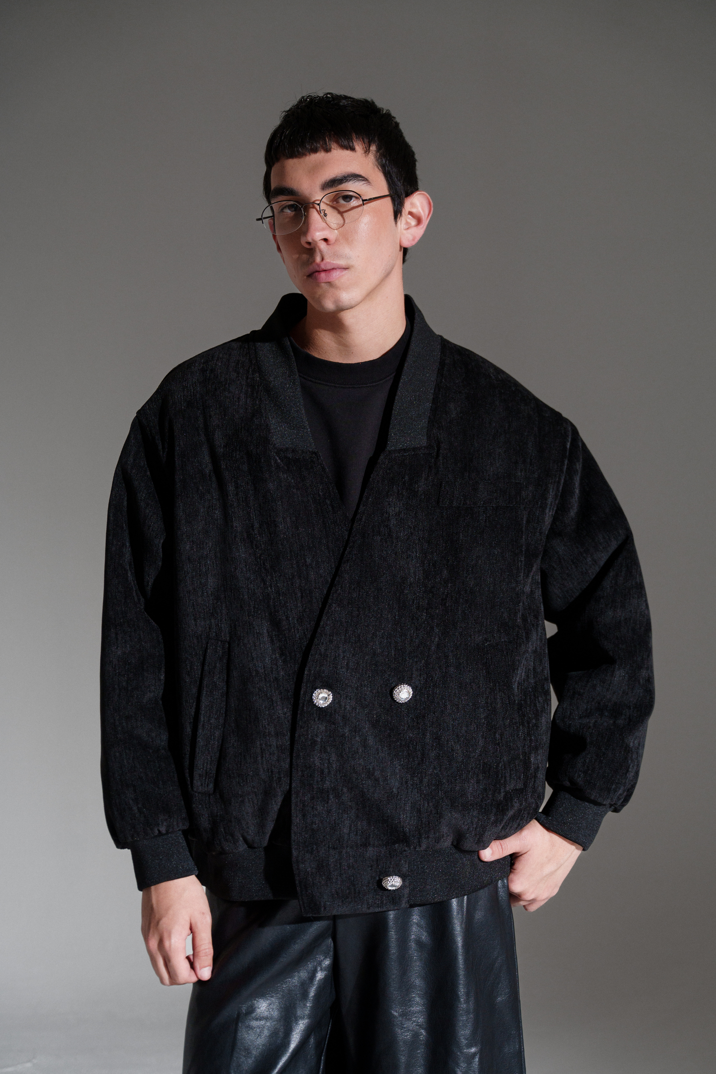 Chaqueta Velours III.