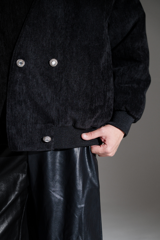 Chaqueta Velours III.