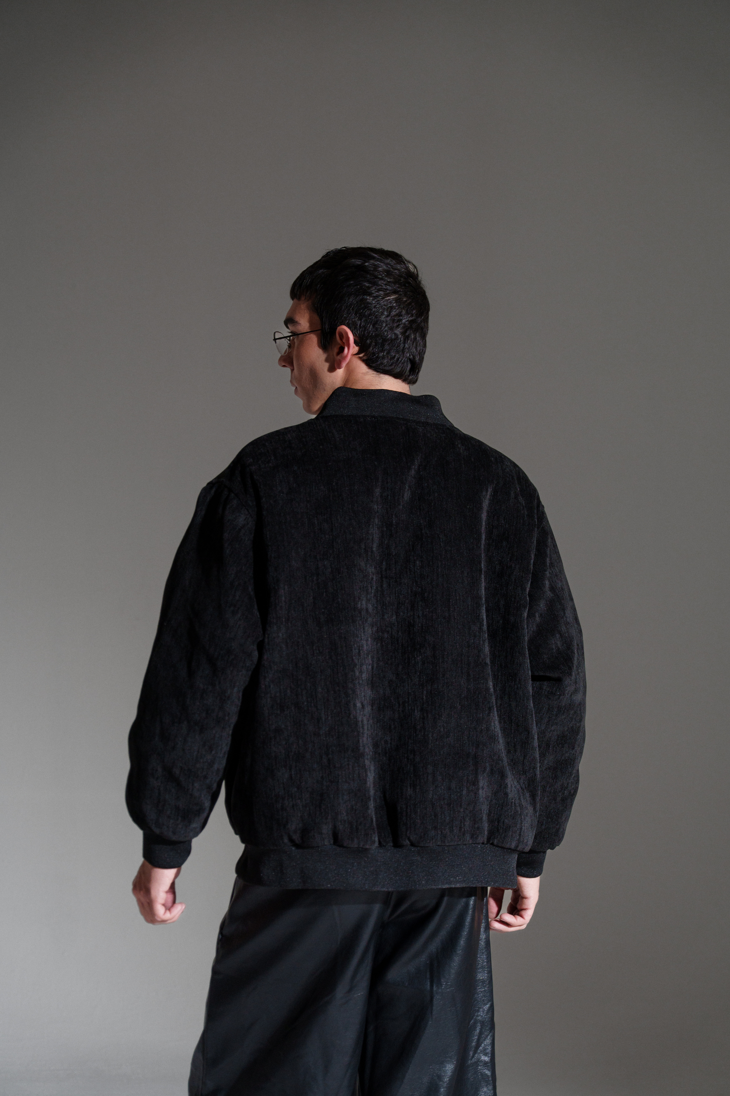 Chaqueta Velours III.