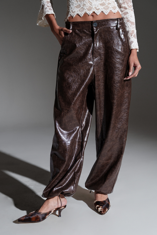 Pantalón Nuit I.