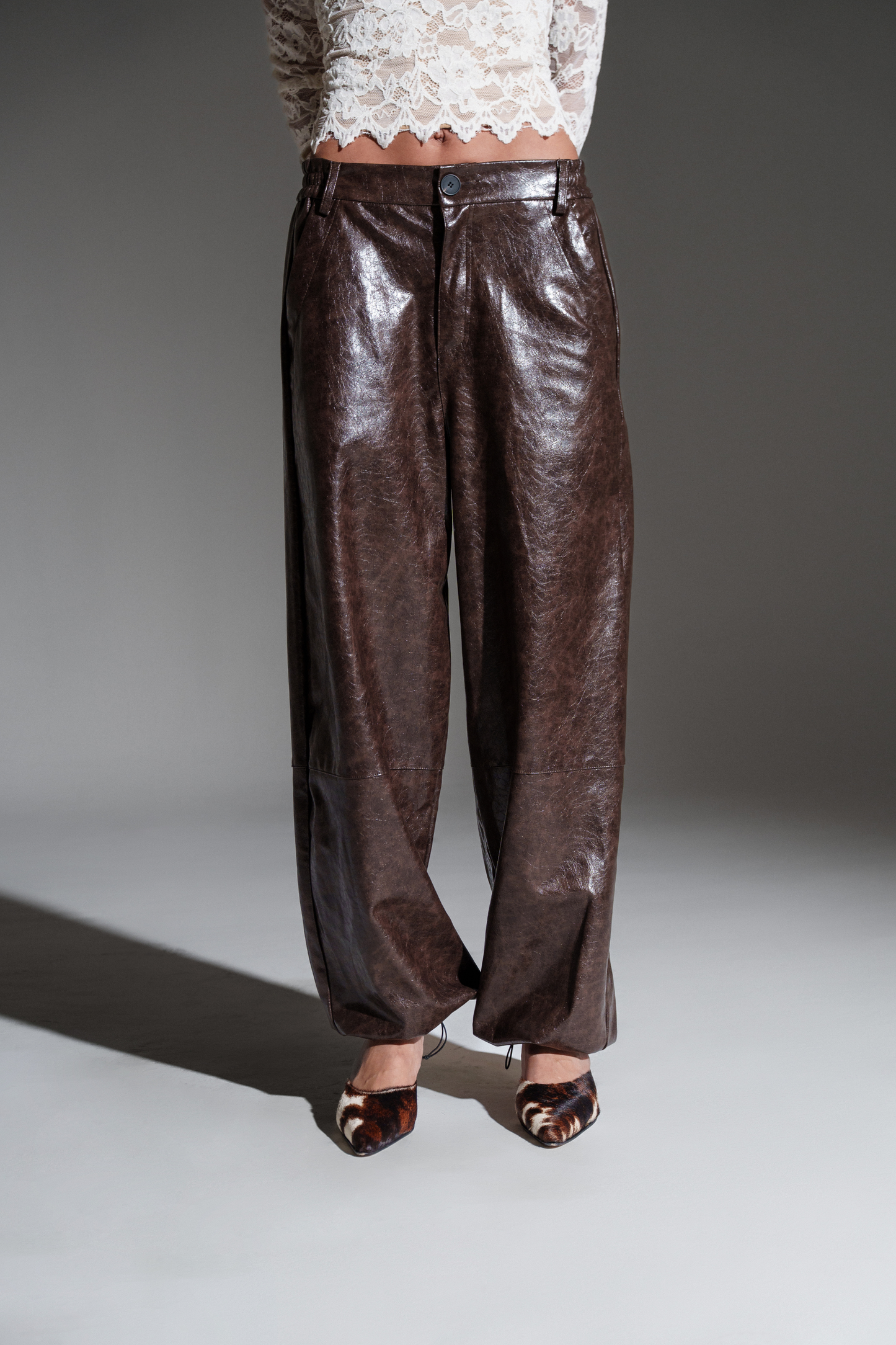 Pantalón Nuit I.