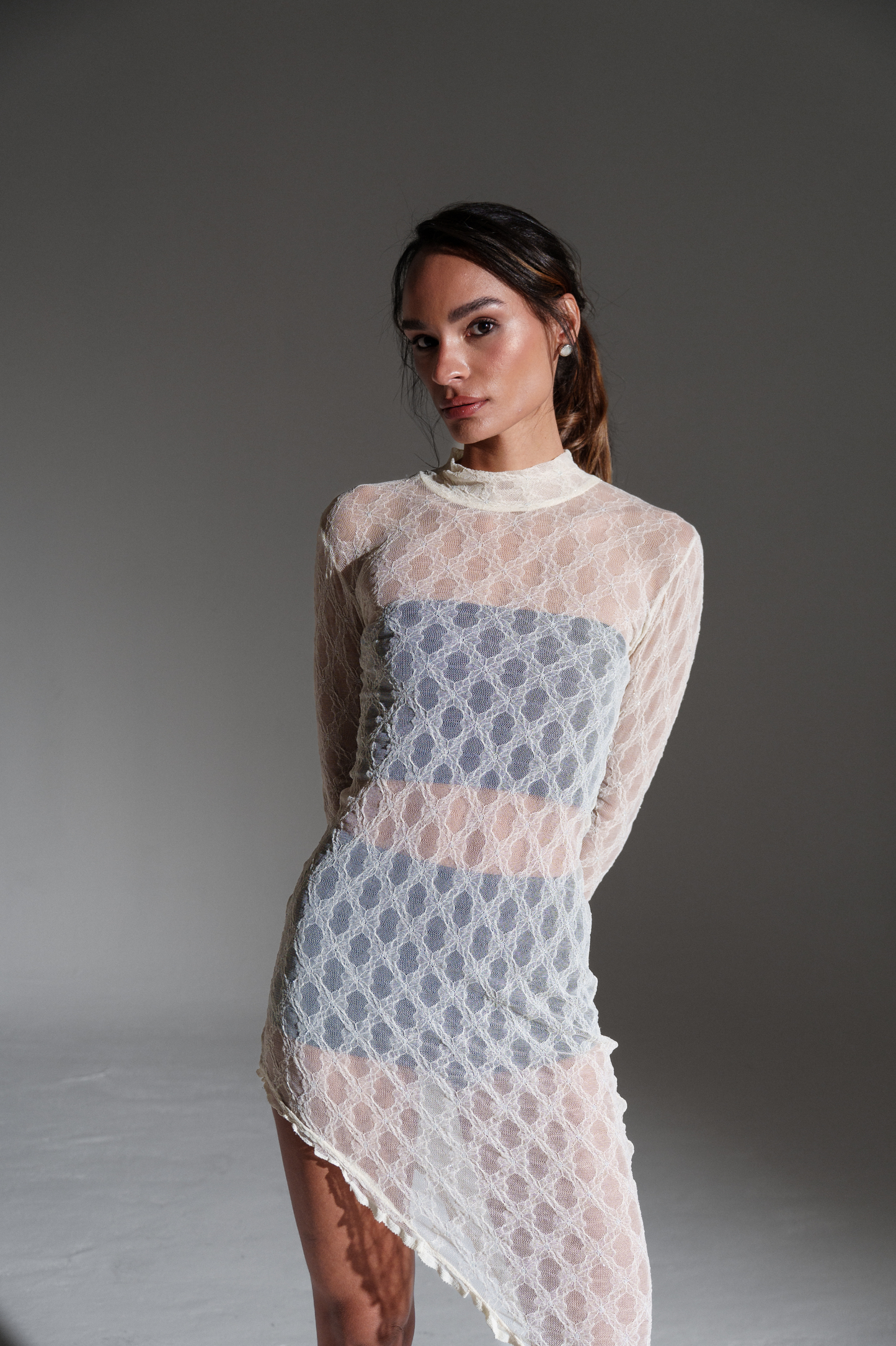 Vestido Amore.