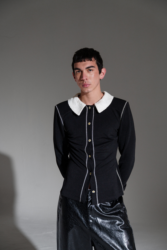 Blouse Simone.