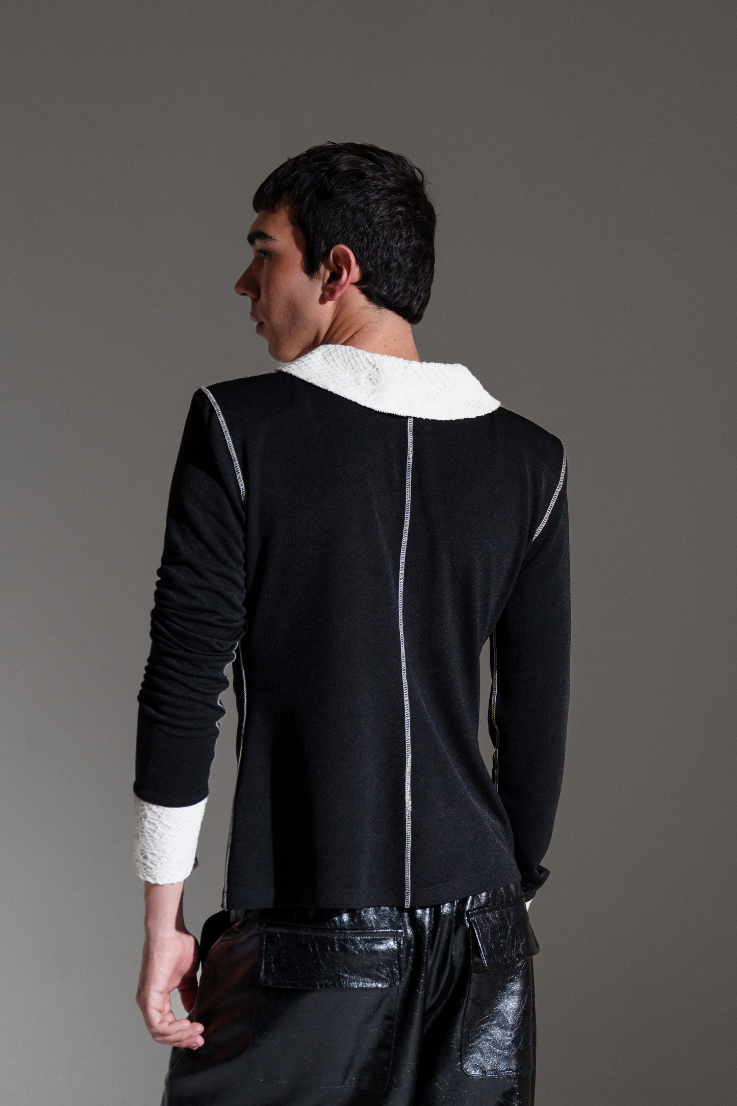 Blouse Simone.