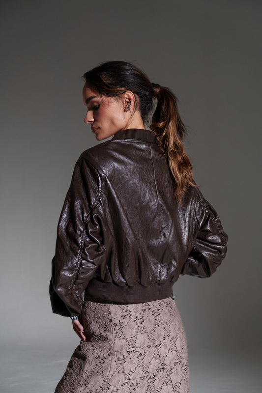 Chaqueta Veste.