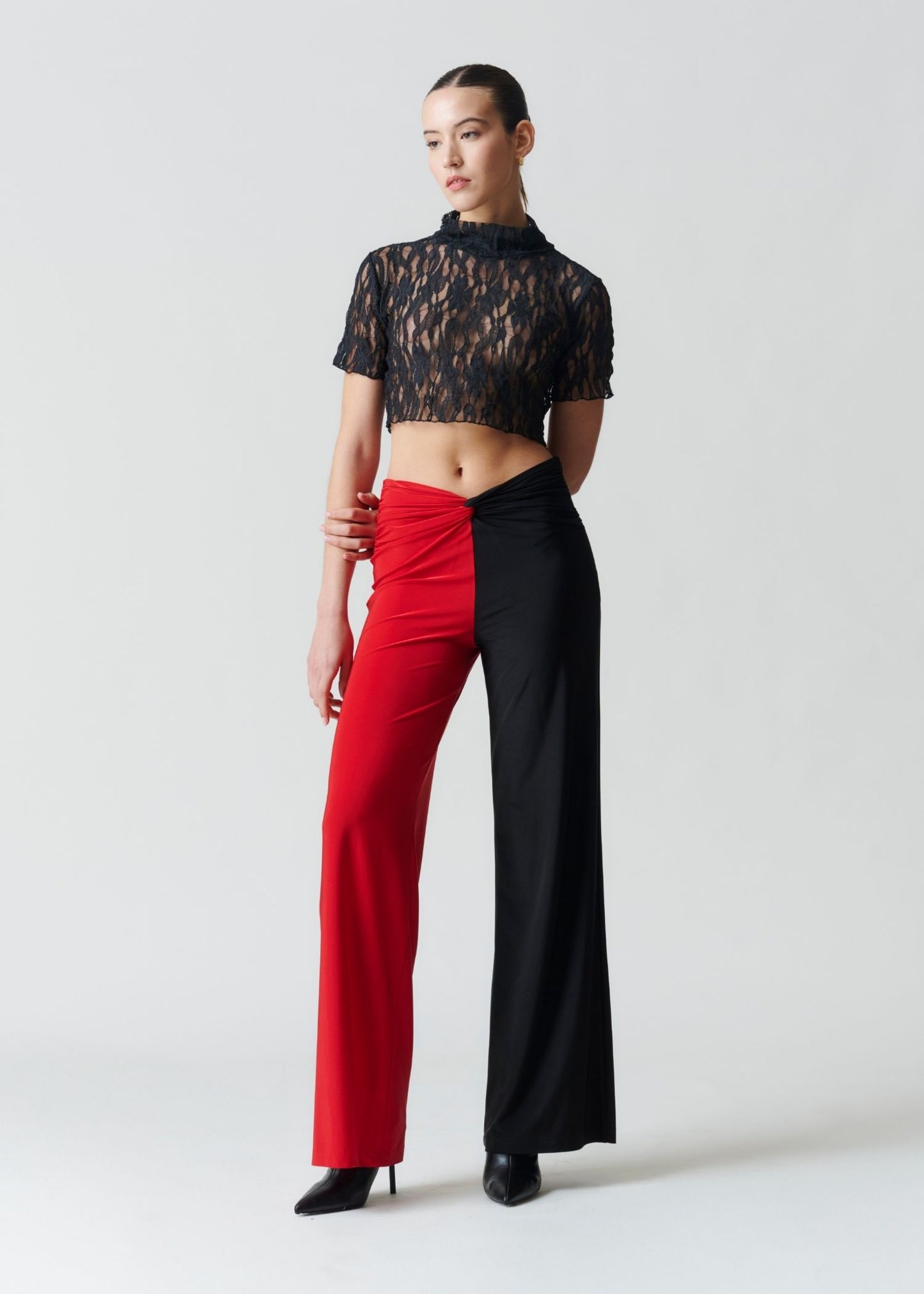 Pantalón Bicolore I