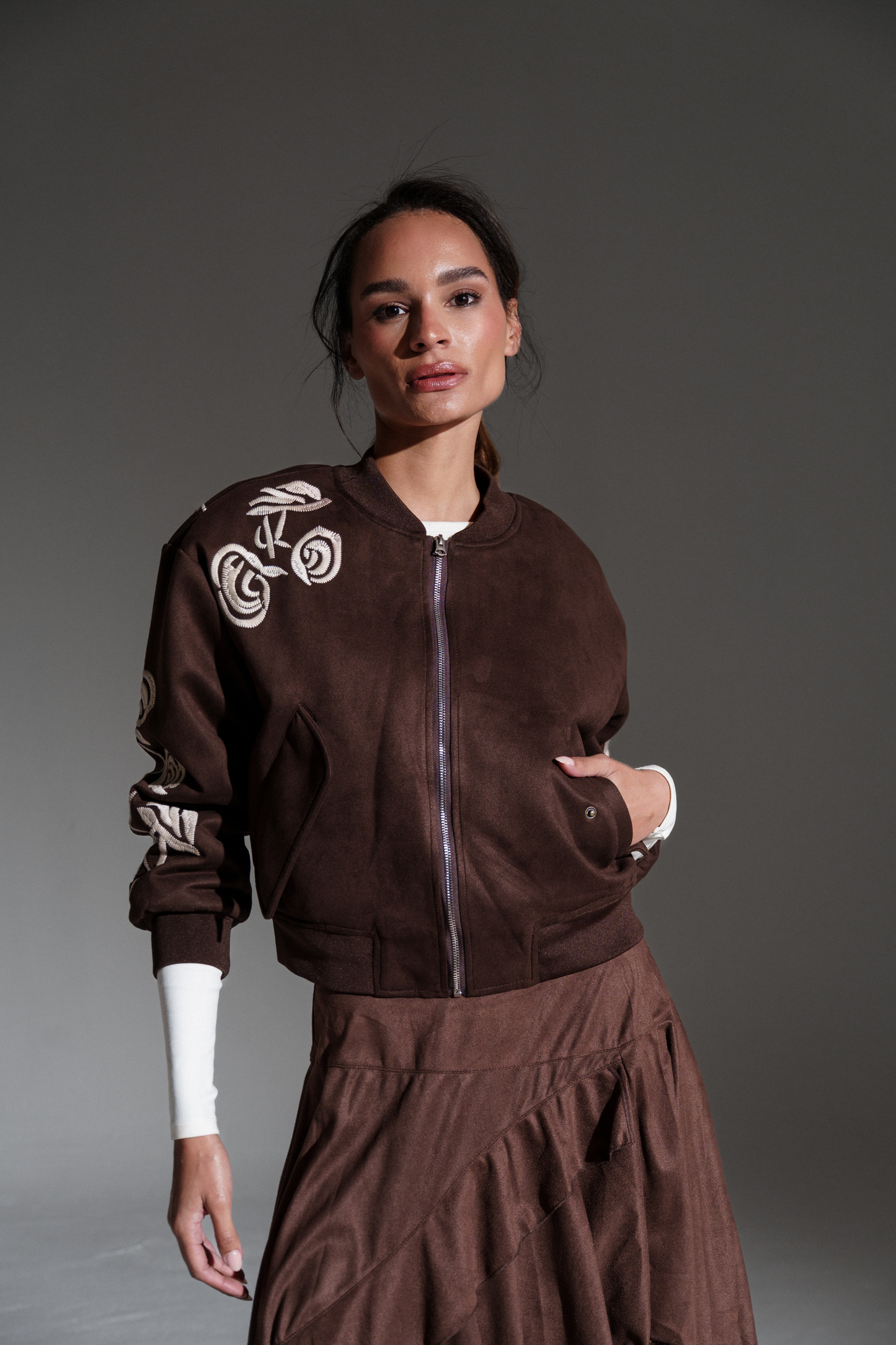 Bombers Roiser.