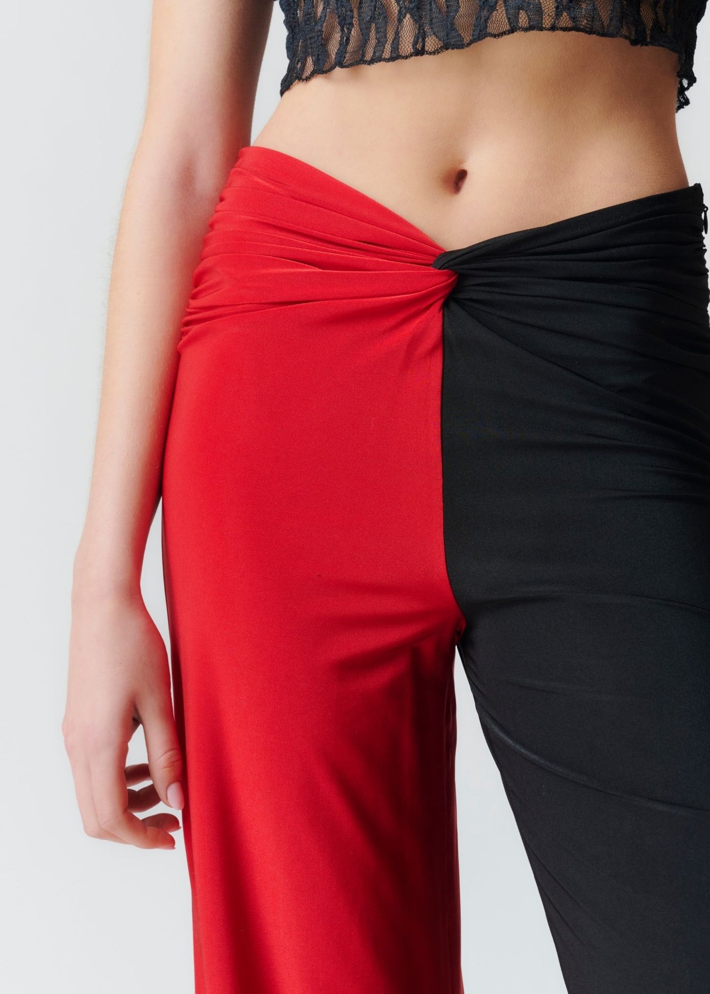 Pantalón Bicolore I