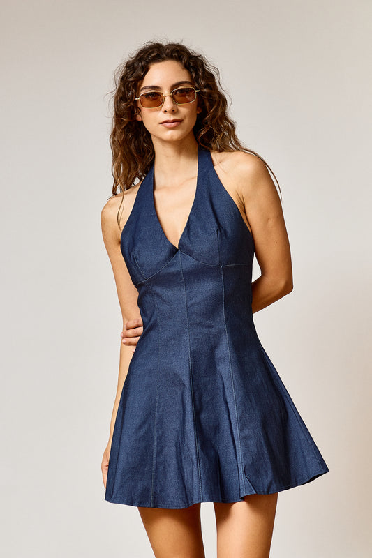 Robe Denim