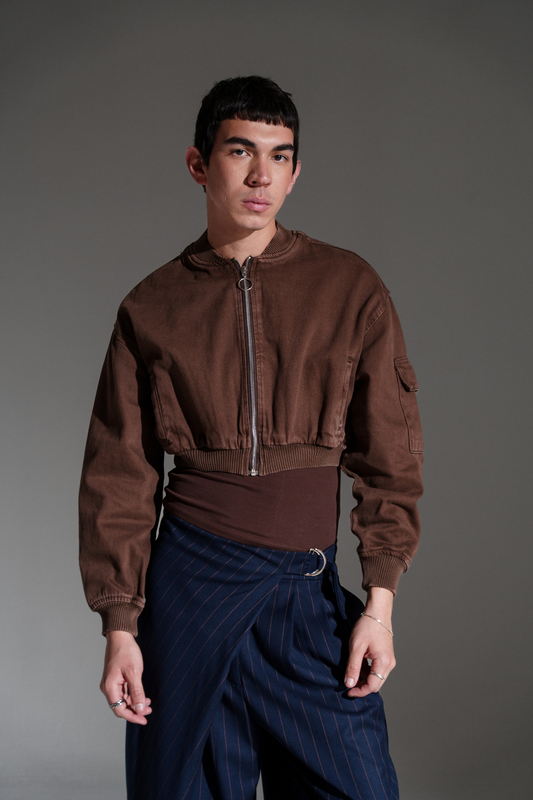 Bombers Terre.