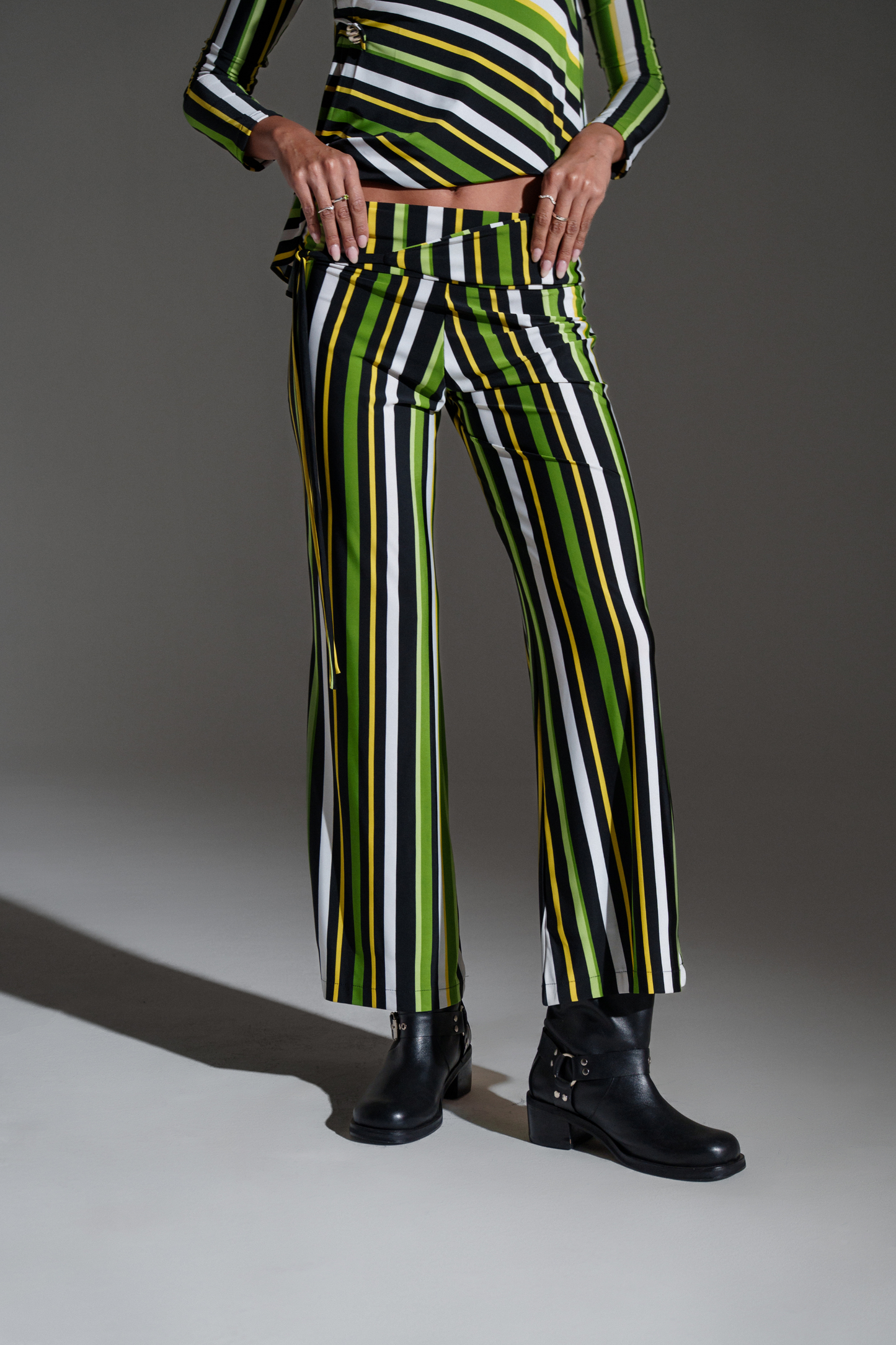 Pantalon Ligne.