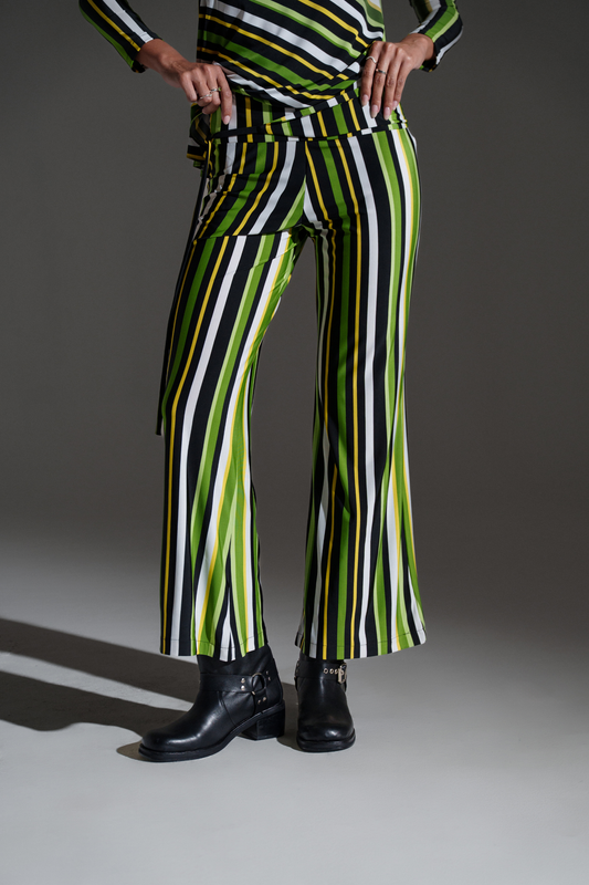 Pantalon Ligne.