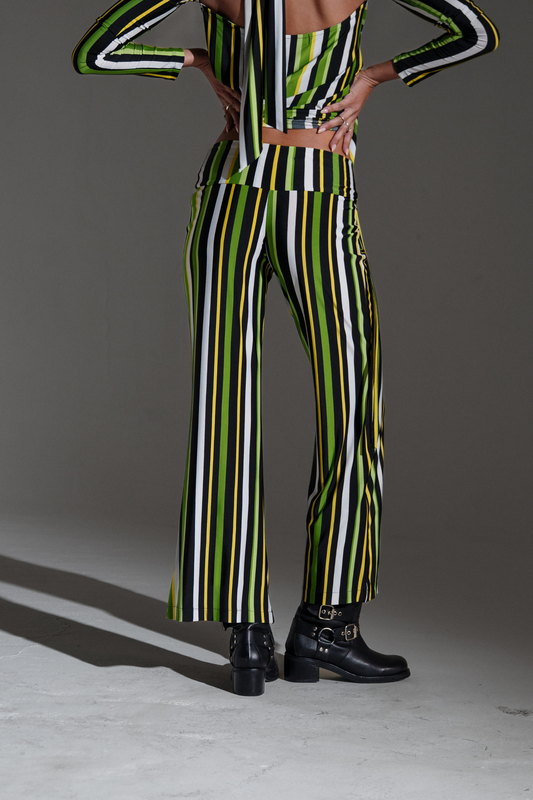 Pantalon Ligne.