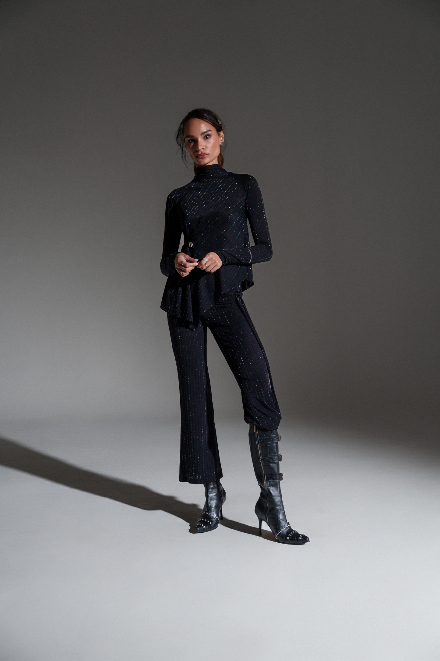 Pantalon Lune.