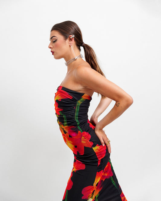 Vestido Pasione