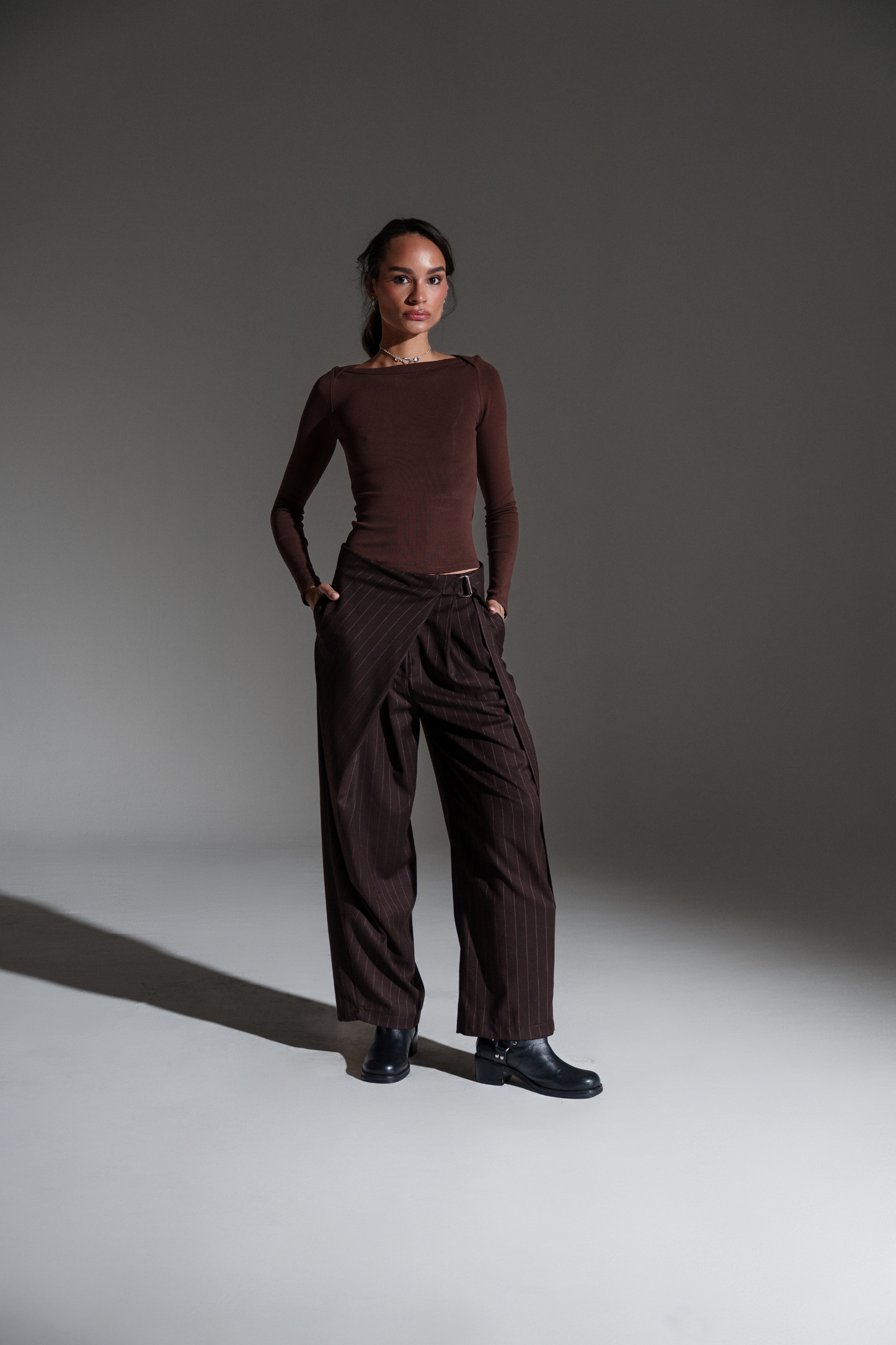 Pantalón Noré I.