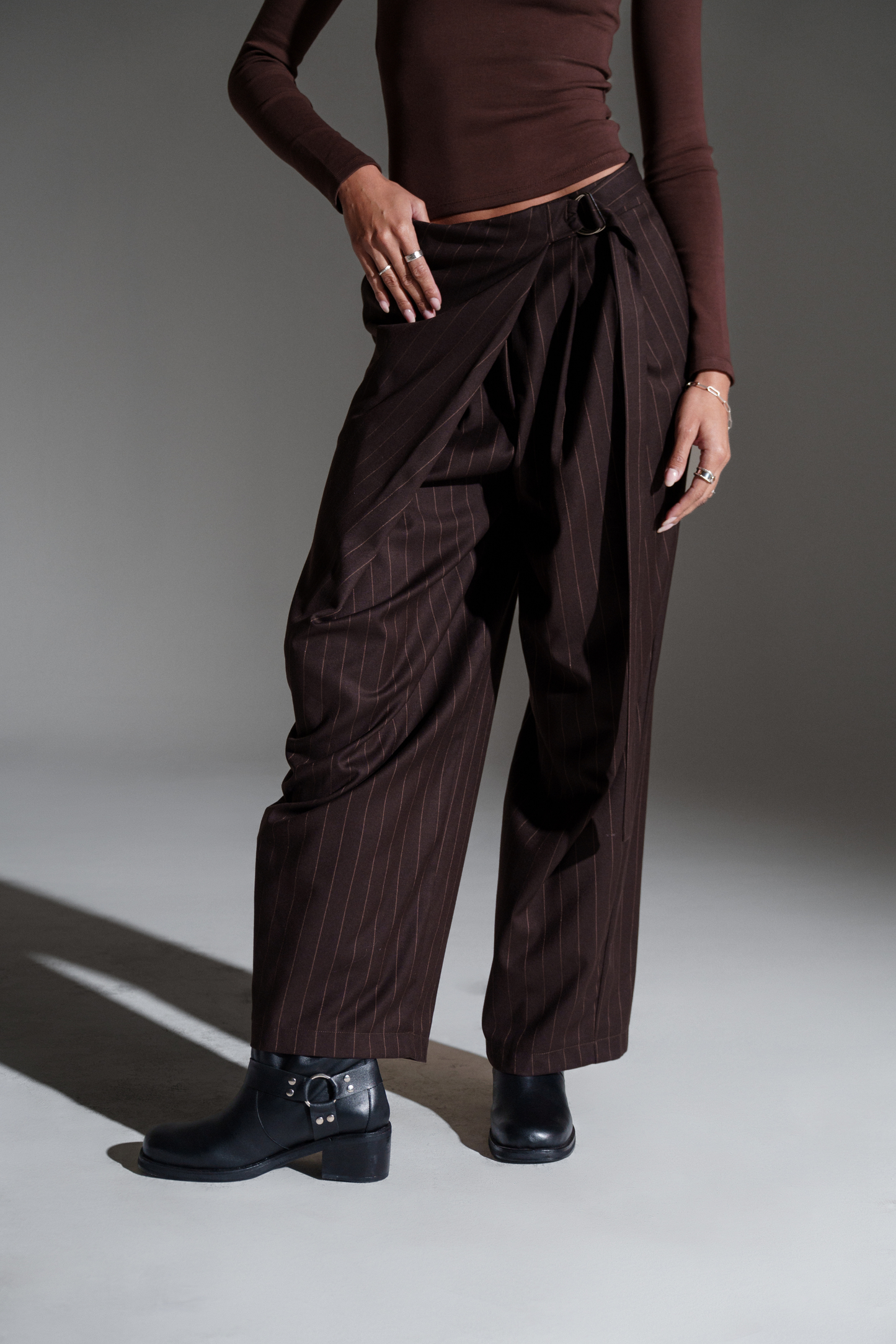 Pantalón Noré I.