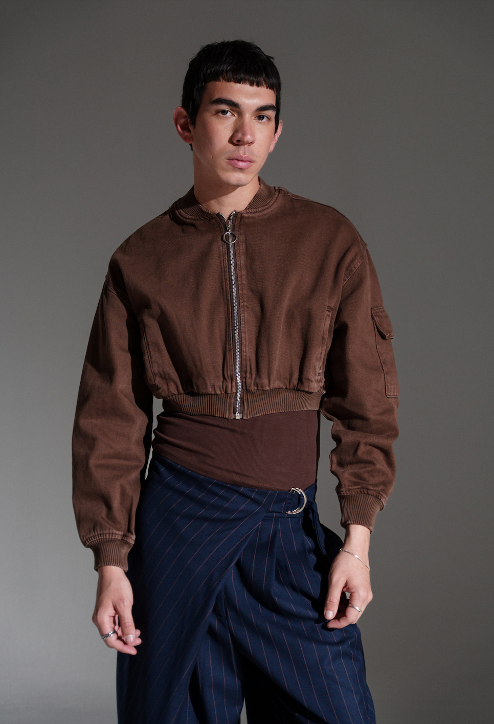 Pantalón Noré II.
