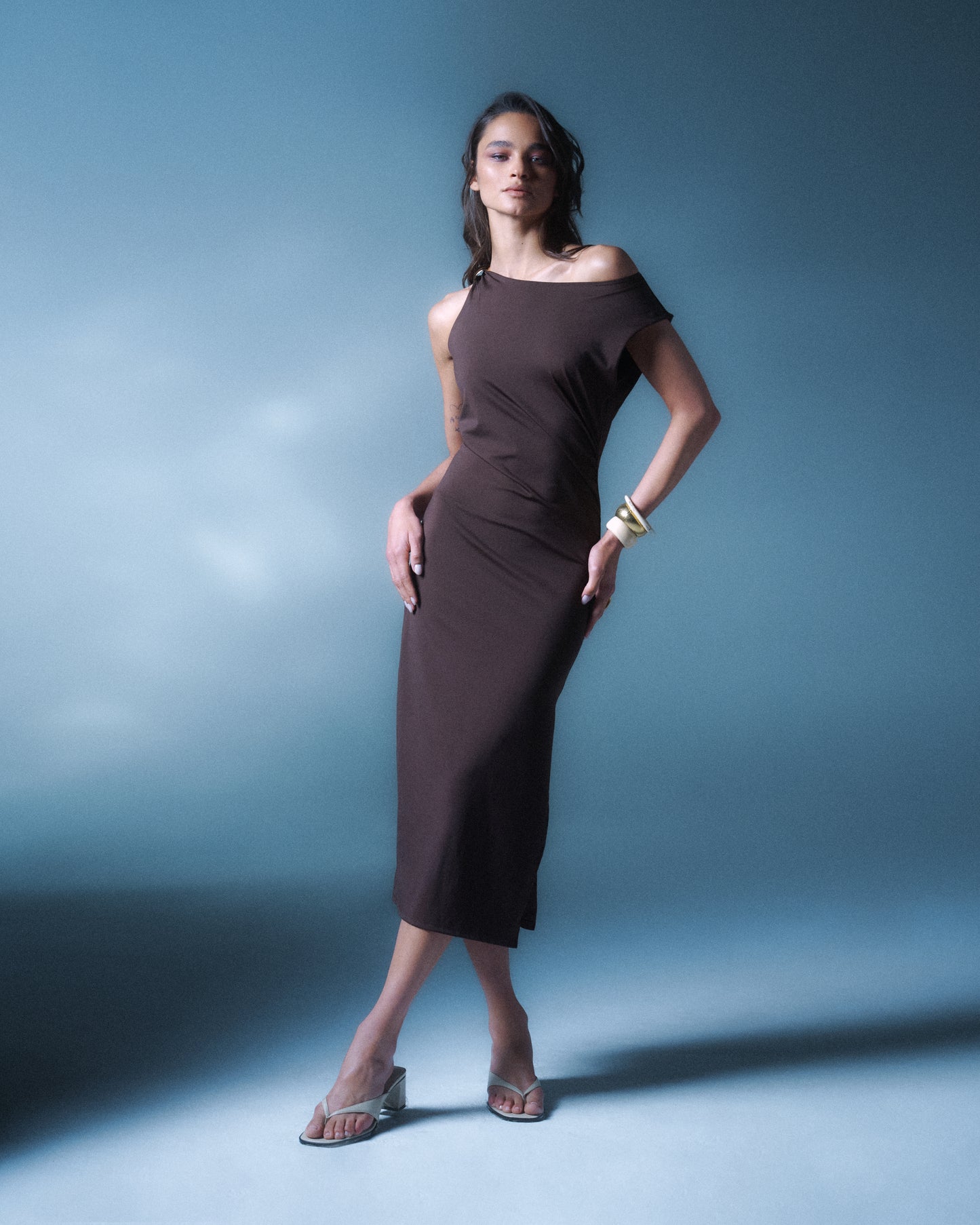 Vestido Aura