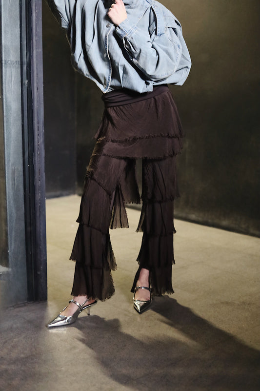 Pantalón Capes I.